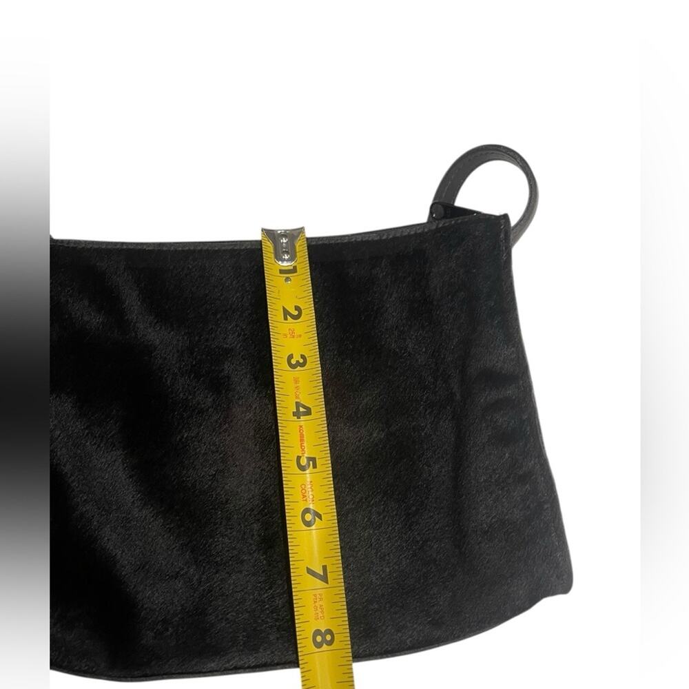 TWO BAR WEST Classic Elegance Zipped Medium Handbag Purse - Picture 10 of 12
